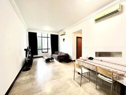 Regent Heights (D23), Condominium #442344681